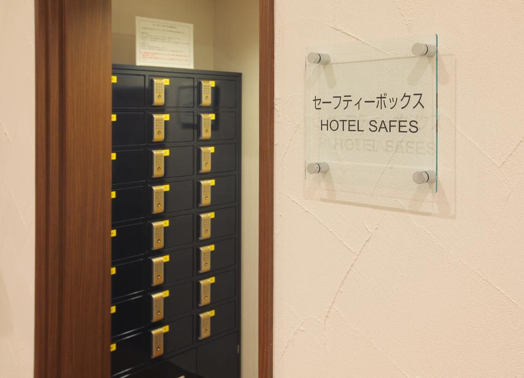 Odakyu Station Hotel Hon-Atsugi Exterior photo